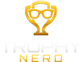 Trophy Nerd - Home